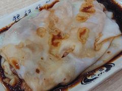 银记三宝肠-银记肠粉店(市二宫店)
