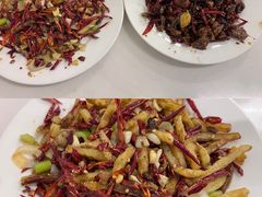 -田记餐馆(富国街店)