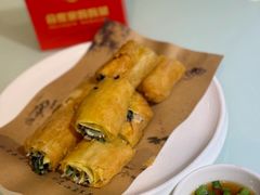 -合家亲妈妈菜·博山菜老字号(联通路店)