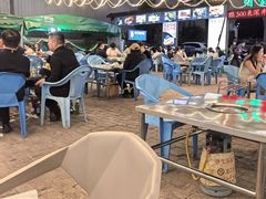 -清真·馬坡二旦烧烤(人生一串拍摄店)