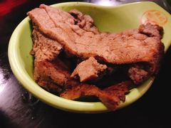 -张记牛肉面馆(天津路店)