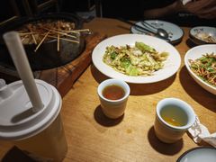 -胡马八破·川菜小馆(高新万达店)