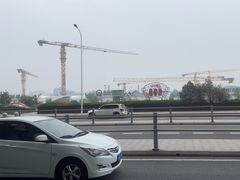 -青岛北站
