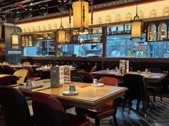 -纳瓦新疆菜(银都店)