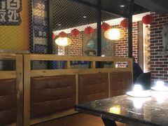 -肥鱼屯活鱼锅(惠工街店)