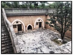 -习仲勋故居
