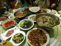 -同学酒楼(湖大琴园店)