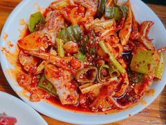 -中和裴氏蹄花(府河路店)
