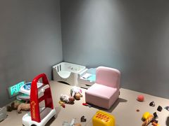 -NOKNOK若蔻亲子餐厅(天地壹方北馆店)