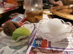 冰淇淋自助-哥老官重庆美蛙鱼头(虹口龙之梦店)