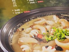 -金哥私房菜馆(张府园总店)