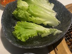 -炙城·韩式烤肉(南京东路店)