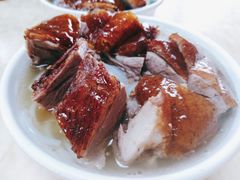 烧鹅濑粉-香辉食馆(新兴路店)
