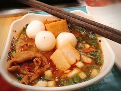 -串天下串串香(宽窄巷子店)