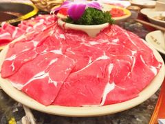 -蜀大侠火锅(森兰花园城店)