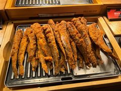 -比格比萨自助(万柳华联店)