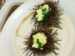 -赶海部落海鲜城(海阳路店)