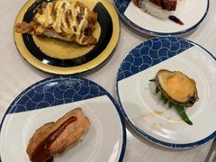 -滨寿司(高新伊藤店)