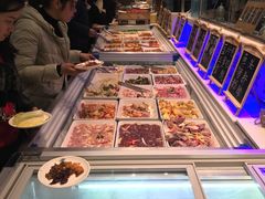 -银鲨海鲜烤肉火锅自助餐厅(五星店)