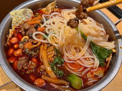 -水平有限广西米粉·广西风味集(五道口店)