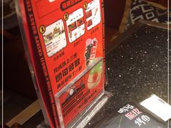 -鸣记脆皮烤鱼·海鲜烤鱼(亿合城店)
