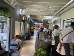 -Money Shops(愚园路店)