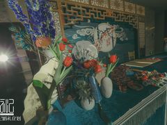 -上海雅居乐万豪侯爵酒店