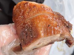 -王浩儿纪六孃甜皮鸭(乐山总店)