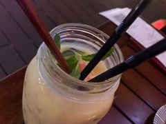 雨后芒果园-MR.ROCKY洛奇先生RESTAURANT&BAR(宝安壹方城店)
