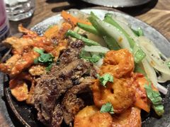 -Q MEX 库迈墨西哥餐吧(三里屯店)