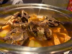 -嘉定凯悦·咖啡厅