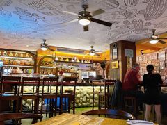 -Pistolera Mexican Cantina女枪手墨西哥餐厅(碧云路店)