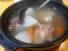 老火靓汤-宏记广东客家菜(丰汇店)