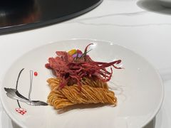 -绸乡宴酒店·融合苏帮宴(吴江店)