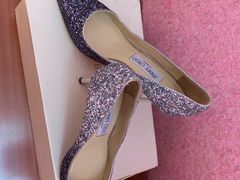 -JIMMY CHOO(德基广场店)