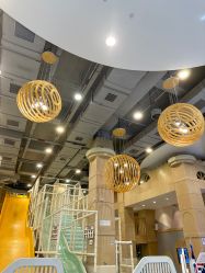 -MELAND亲子乐园•派对•研学(南宁万象城店)