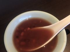 红豆汤-大头虾越式风味餐厅(光明广场店)
