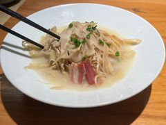家烧笋衣-荣小馆(杭州大厦店)