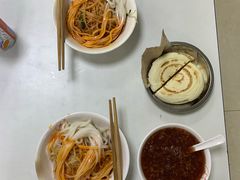 大米凉皮-薛昌利大米面皮(南关正街店)