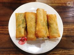 -随柳居·苏式小吃(建新巷店)