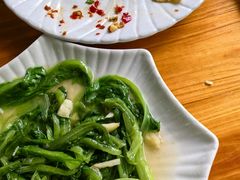 -柴火农家饭(遇龙河店)