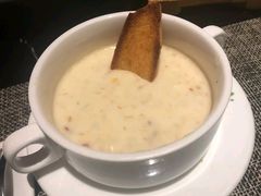 -半秋山西餐厅(巴南万达广场店)