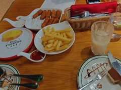 -斗牛士牛排(南京东路店)