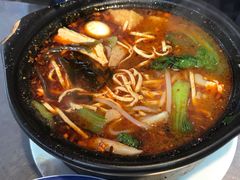 丸子砂锅-清真·穆萨砂锅(大皮院店)