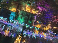 -黄腾峡天门悬廊