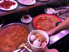 -友生风味小吃(营平农产品市场店)