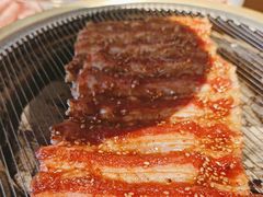 -西塔老太太泥炉烤肉(望京一店)