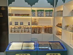 -巴尔喀十新疆餐厅(开发区店)