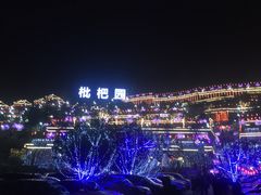 门面-枇杷园食为鲜火锅(南山店)