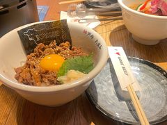 -神戸牛八坐和(阪急三宮店)